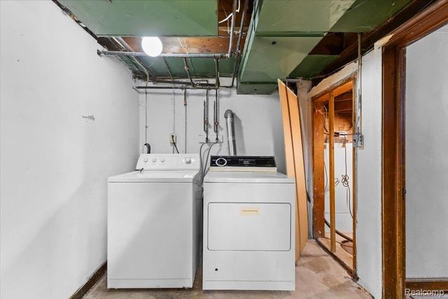 4494 W Jefferson Avenue, Ecorse, MI 48229