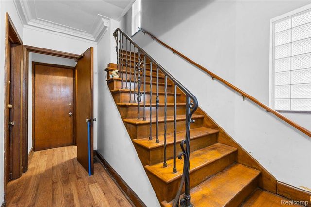 4494 W Jefferson Avenue, Ecorse, MI 48229