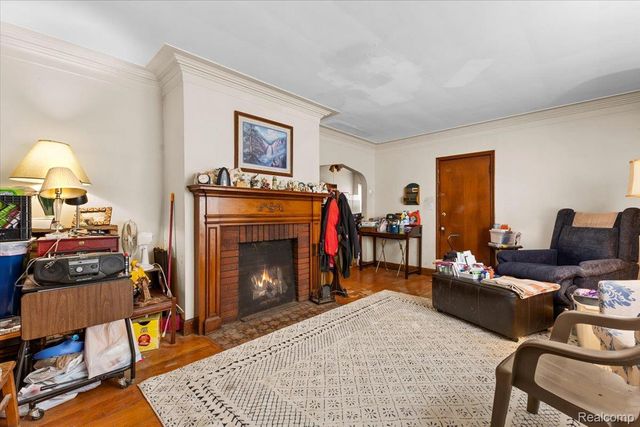 4494 W Jefferson Avenue, Ecorse, MI 48229