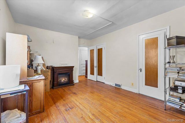 4494 W Jefferson Avenue, Ecorse, MI 48229