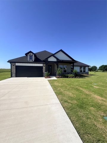 501 Alondrita Street, Celeste, TX 75423
