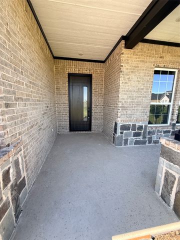 501 Alondrita Street, Celeste, TX 75423