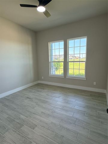 501 Alondrita Street, Celeste, TX 75423