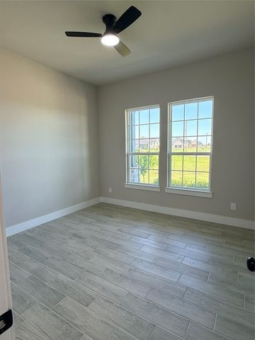 501 Alondrita Street, Celeste, TX 75423