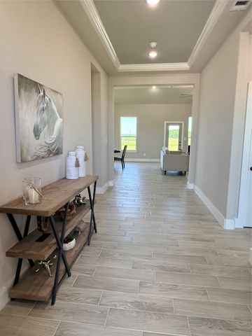 501 Alondrita Street, Celeste, TX 75423