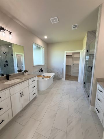 501 Alondrita Street, Celeste, TX 75423