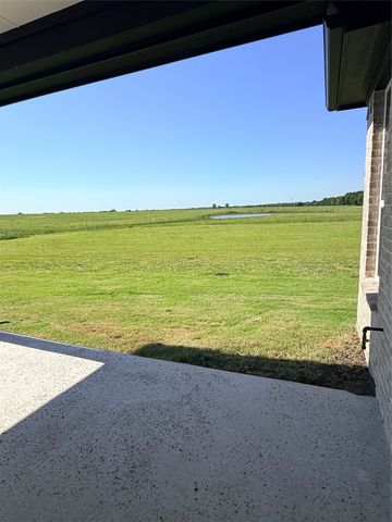 501 Alondrita Street, Celeste, TX 75423