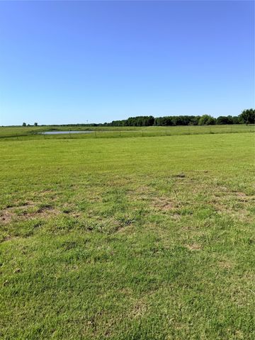 501 Alondrita Street, Celeste, TX 75423