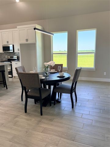 501 Alondrita Street, Celeste, TX 75423