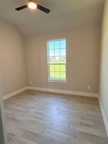 501 Alondrita Street, Celeste, TX 75423
