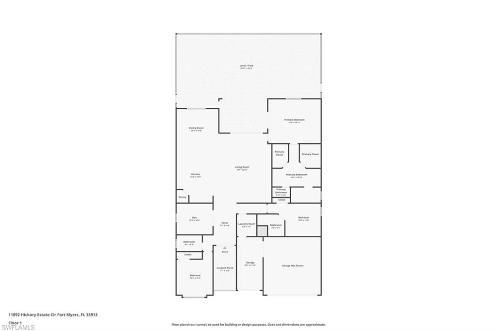 11892 Hickory Estate CIR, FORT MYERS, FL 33913 — photo 2