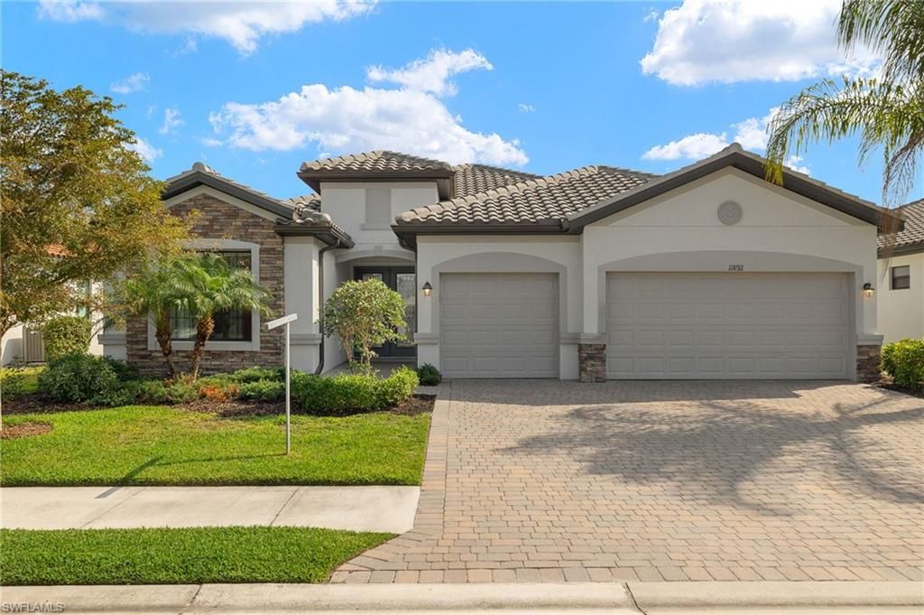 11892 Hickory Estate CIR, FORT MYERS, FL 33913 — photo 3