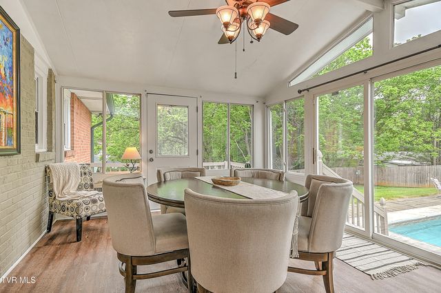 2704 Schumway Drive, Johnson City, TN 37601