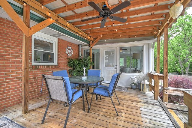 2704 Schumway Drive, Johnson City, TN 37601