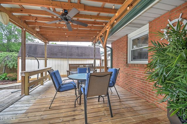 2704 Schumway Drive, Johnson City, TN 37601