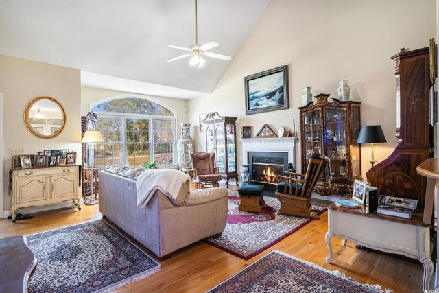 414 Staghorn Ln., Longs, SC 29568