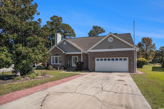 414 Staghorn Ln., Longs, SC 29568