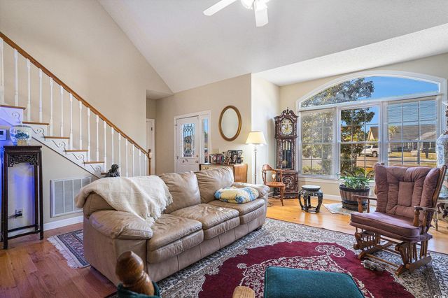 414 Staghorn Ln., Longs, SC 29568