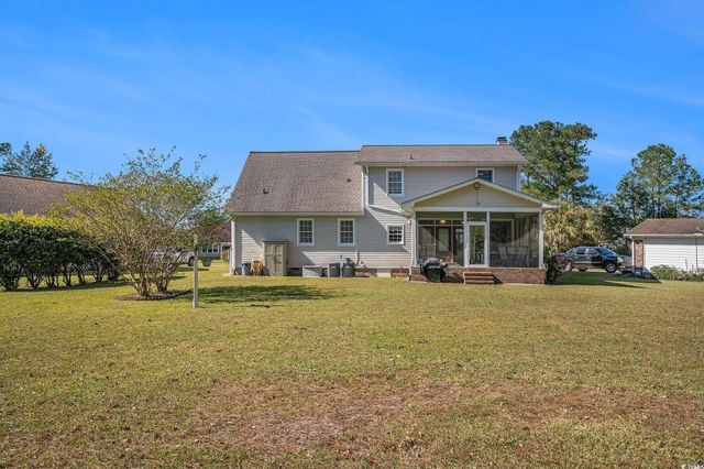 414 Staghorn Ln., Longs, SC 29568
