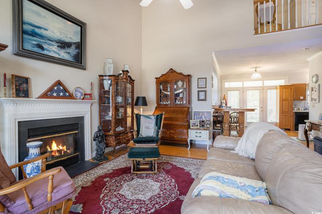 414 Staghorn Ln., Longs, SC 29568