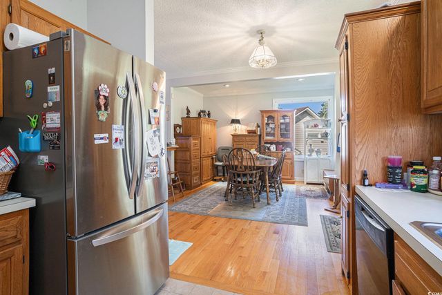 414 Staghorn Ln., Longs, SC 29568