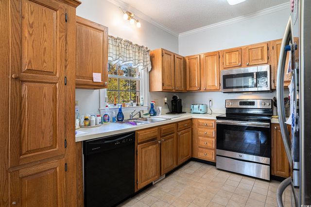 414 Staghorn Ln., Longs, SC 29568