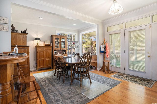 414 Staghorn Ln., Longs, SC 29568