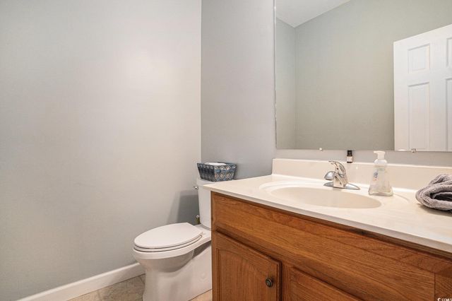 414 Staghorn Ln., Longs, SC 29568