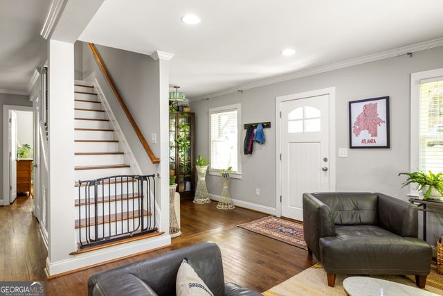 2544 Saint Patrick Street SE, Atlanta, GA 30317
