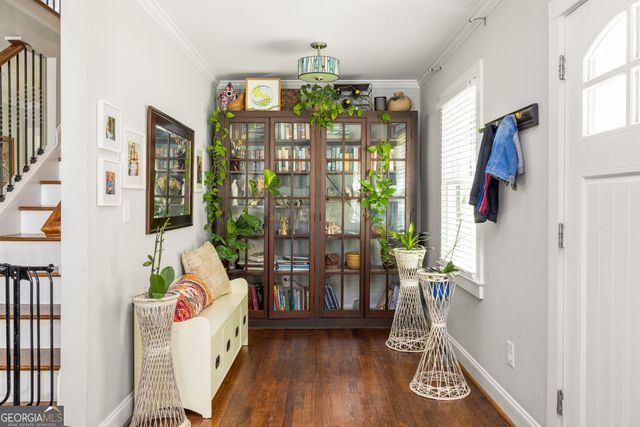 2544 Saint Patrick Street SE, Atlanta, GA 30317