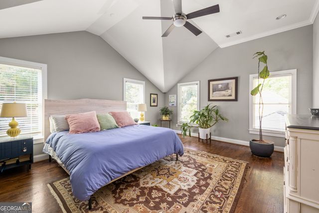 2544 Saint Patrick Street SE, Atlanta, GA 30317