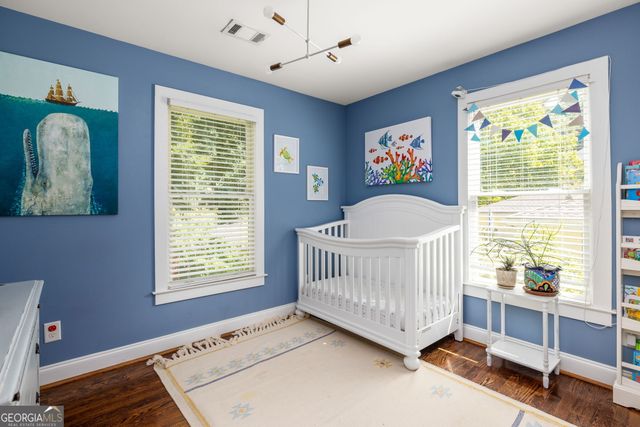 2544 Saint Patrick Street SE, Atlanta, GA 30317