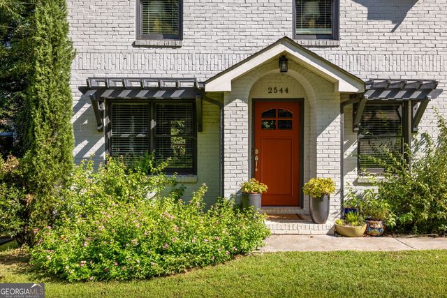 2544 Saint Patrick Street SE, Atlanta, GA 30317