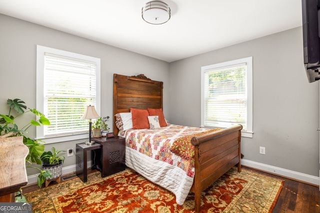 2544 Saint Patrick Street SE, Atlanta, GA 30317
