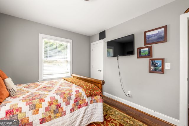 2544 Saint Patrick Street SE, Atlanta, GA 30317