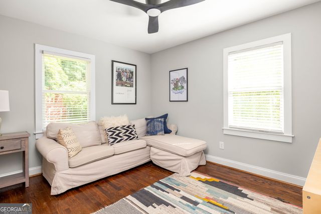 2544 Saint Patrick Street SE, Atlanta, GA 30317