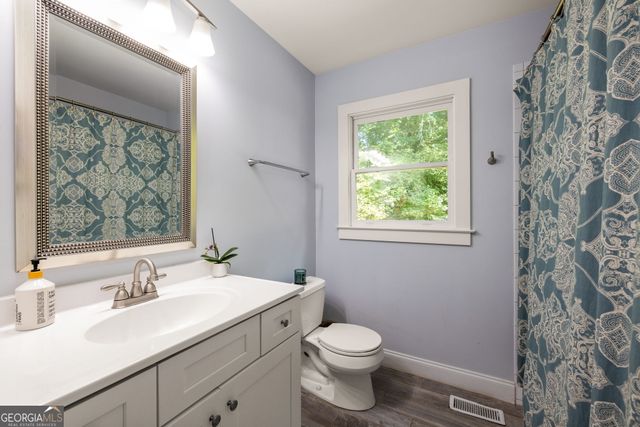 2544 Saint Patrick Street SE, Atlanta, GA 30317