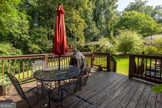 2544 Saint Patrick Street SE, Atlanta, GA 30317