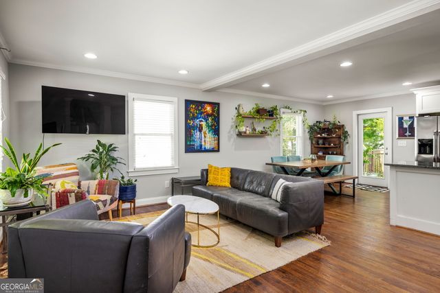 2544 Saint Patrick Street SE, Atlanta, GA 30317