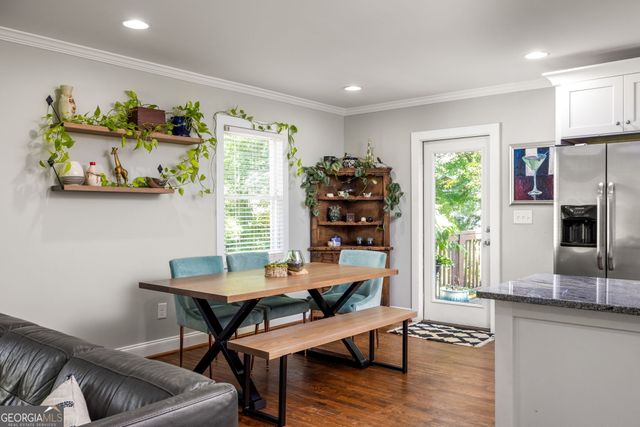 2544 Saint Patrick Street SE, Atlanta, GA 30317