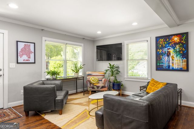 2544 Saint Patrick Street SE, Atlanta, GA 30317
