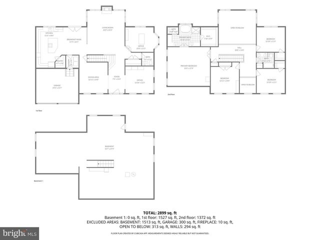 43969 TAVERN DR, Ashburn, VA 20147