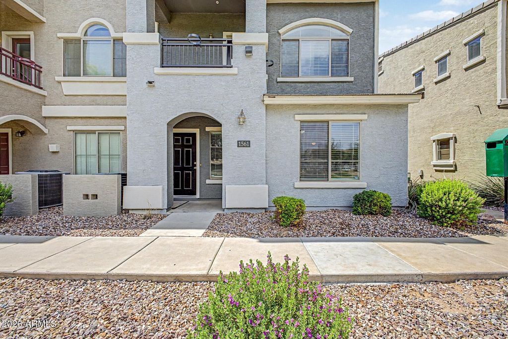 2402 E 5TH Street 1561, Tempe, AZ 85288 — exterior