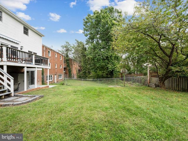 501 JEFFERSON ST, Winchester, VA 22601