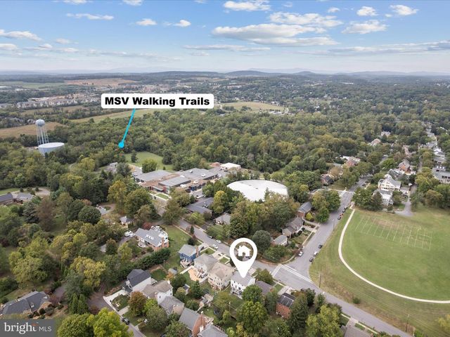 501 JEFFERSON ST, Winchester, VA 22601