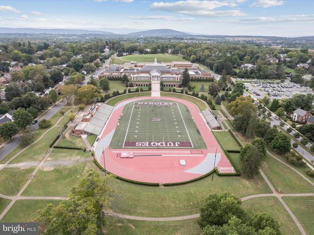 501 JEFFERSON ST, Winchester, VA 22601