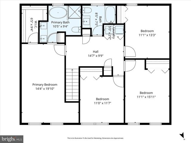 501 JEFFERSON ST, Winchester, VA 22601