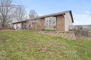 8851 E HIGHWAY AB, Columbia, MO 65201