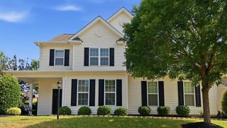 1224 Brook Bluff Road, Knightdale, NC 27545
