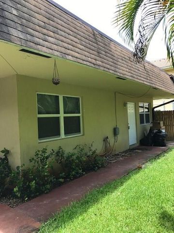 4110 N 31st Terrace, Hollywood, FL 33021